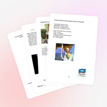 Творческий групповой проект "Россия, вперёд!"