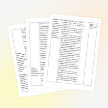 Конспект занятия по физкультуре с детьми подготовительной группы с использованием технологии Са-Фи-Дансе