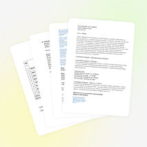 Сценарий музыкально-спортивного праздника "Растём здоровыми" 1 класс