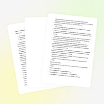 Родительское собрание " Подготовка учащихся к экзаменам"