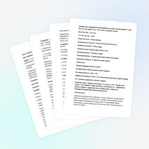 Открытый урок по гимнастике для 4 класса.