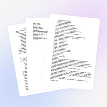 Конспект индивидуального логопедического занятия "Автоматизация [ш], [ж] во фразе, [л] в словах."