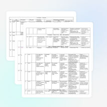 Рабочая программа по технологии для 3 класса по УМК "Школа 2100"