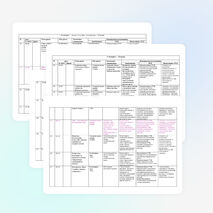 Рабочая программа по технологии для 3 класса по УМК "Школа 2100"