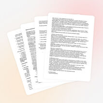 Урок по биологии " Внешнее строение листа"( 6 класс)