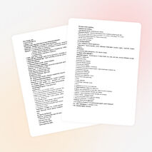 Сөз және оның мағынасы