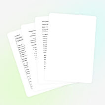 Урок 3 класс окружающий мир "Экологическая безопасность"