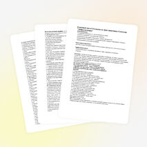 Классный час в 5-6 классах ко Дню защитника Отечества "Добры молодцы"