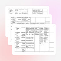 Рабочая программа по математике 5 класс в соответствии с ФГОС