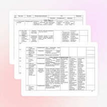 Рабочая программа по математике 5 класс в соответствии с ФГОС