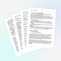 Открытый урок « И.А.Бунин. « Детство». Литературное чтение 4 класс