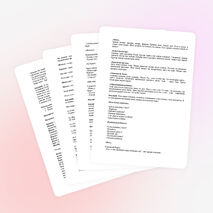 Познавательная игра "Мой Казахстан"