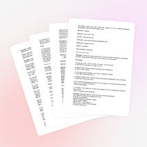 Познавательная игра "Мой Казахстан"