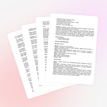 Познавательная игра "Мой Казахстан"