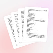 Познавательная игра "Мой Казахстан"