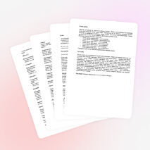 Познавательная игра "Мой Казахстан"