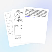 «Меры по сохранению и рациональному использованию ресурсов литосферы» 6 класс