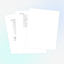 Задания для контрольных работ по химии 8 класс