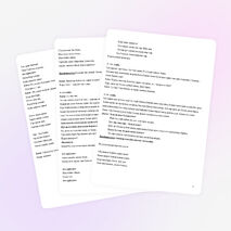 Конспект урока по развитию речи в 5 классе "Зулын байр"