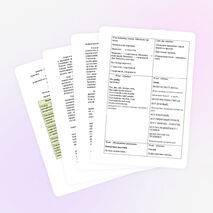 Развитие мелкой моторики у детей дошкольного возраста по средствам пальчиковой гимнастики.