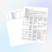 "Күш. Күштің түрлері" (9-сынып)