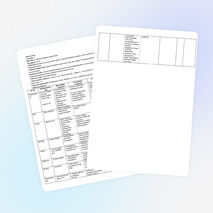 "Күш. Күштің түрлері" (9-сынып)