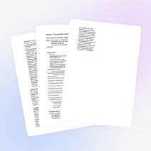 План-конспект занятия по ознакомлению с окружающим миром. Тема: Дорожные знаки