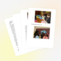 Конспект занятия изготовление объемной аппликации «Белая кувшинка»