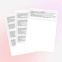 Контрольная работа по теме "Основы алгоритмизации и программирования" (11 класс)