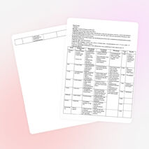 "Ньютонның екінші заңы. Масса" (9-сынып)