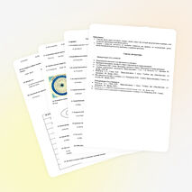 Рабочая программа по природоведению для 5 класса