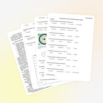 Рабочая программа по природоведению для 5 класса