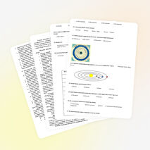 Рабочая программа по природоведению для 5 класса