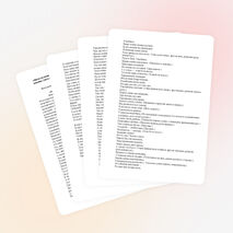 В помощь учителю-предметнику в проведении физкультминуток