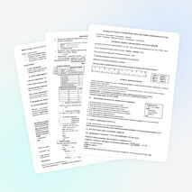 Тема урока: Язык программирования, программа и ее структура