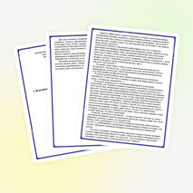 Доклад «Эстетическое воспитание младших школьников»