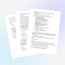 Конспект урока по математике на тему "Измерение длины. Миллиметр. Соотношения между единицами длины".(3 класс)