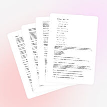 Разработка "Спички – глазами химика"