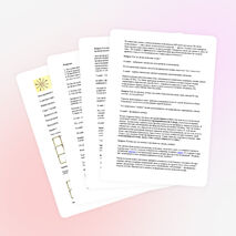 Разработка "Спички – глазами химика"