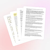 Разработка "Спички – глазами химика"