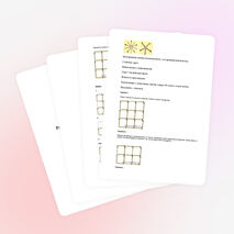 Разработка "Спички – глазами химика"