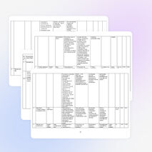 Рабочая программа по обществознанию 6 класс