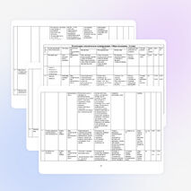 Рабочая программа по обществознанию 6 класс