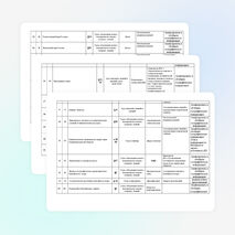 Рабочая программа учебного курса по географии «Природа и экологические проблемы Калининградской области»