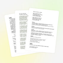 Классный час во 2-м классе на тему «О том, что дорого и свято…»