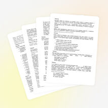 Разработка классного часа «ЗДОРОВЫЙ ОБРАЗ ЖИЗНИ» (5 класс)