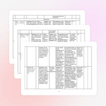 Авторская программа по русскому языку 2 класс ФГОС.