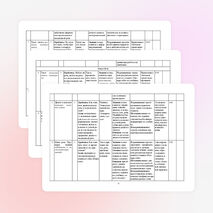 Авторская программа по русскому языку 2 класс ФГОС.