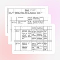Авторская программа по русскому языку 2 класс ФГОС.