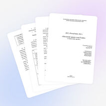 Социальный проект "Школьный дворик тоже Родина"